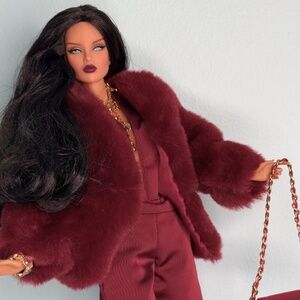 Jumpsuit vip section outfit no doll